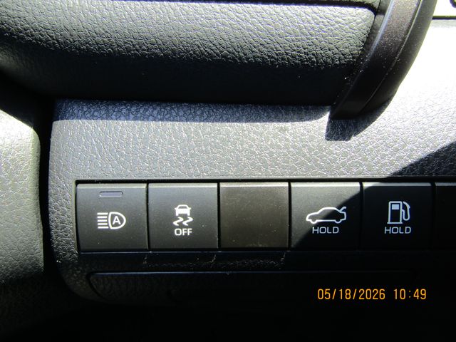 used 2023 Toyota Camry car, priced at $25,499