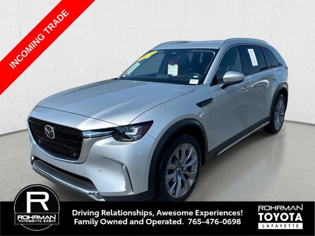 2024 Mazda CX-90 3.3 Turbo Premium AWD