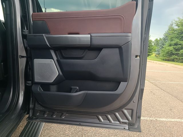 Used 2023 Ford F-150 Truck