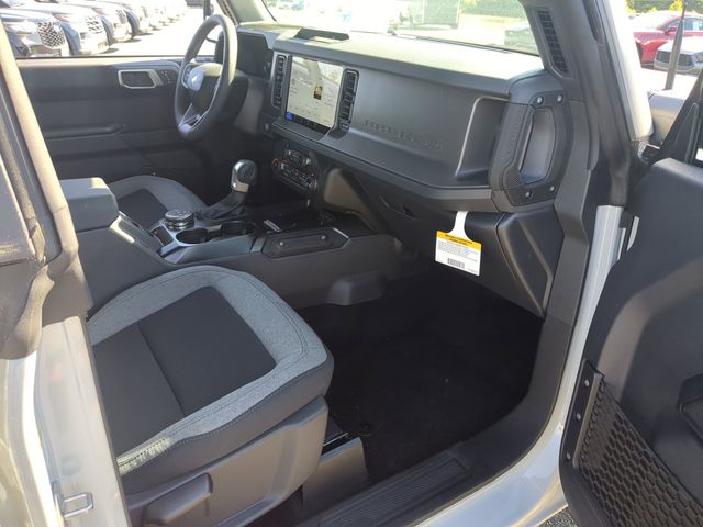 New 2026 White Ford Base image 34