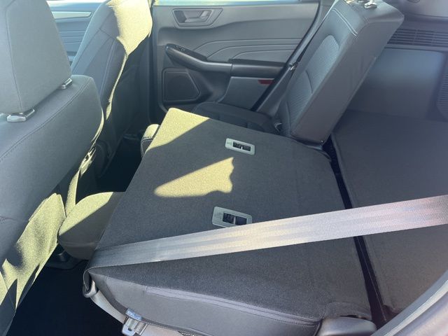 2026 Ford Escape Active:168290