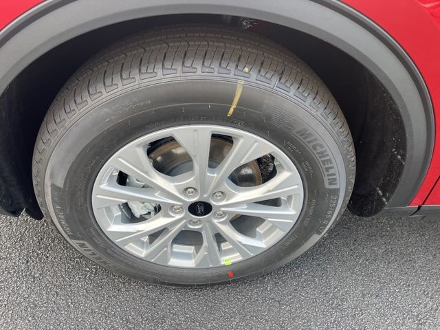 2026 Ford Escape Active:168141