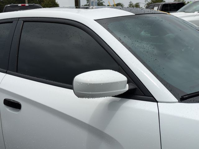 2020 Dodge Charger Scat Pack RWD