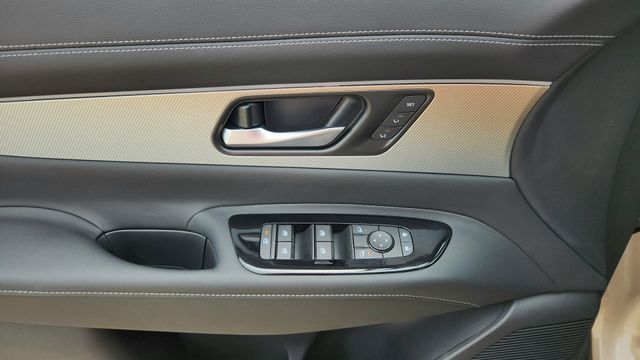 2026 Nissan Murano