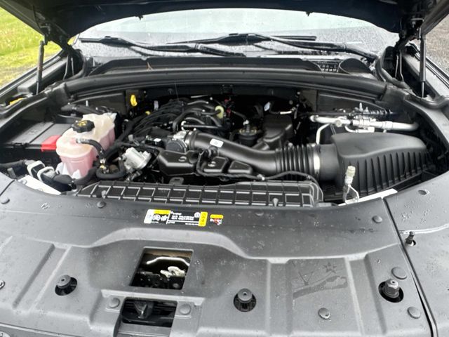 2023 Jeep Grand Cherokee L - Image 31