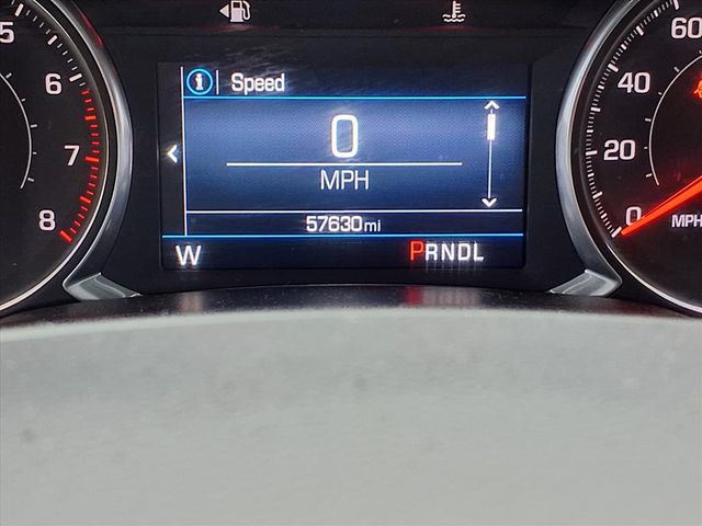 2020 Chevrolet Blazer