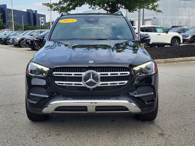 Used 2025 Mercedes-benz GLE SUV