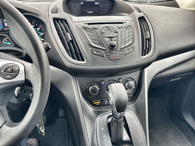 used 2016 Ford Escape car, priced at $8,626