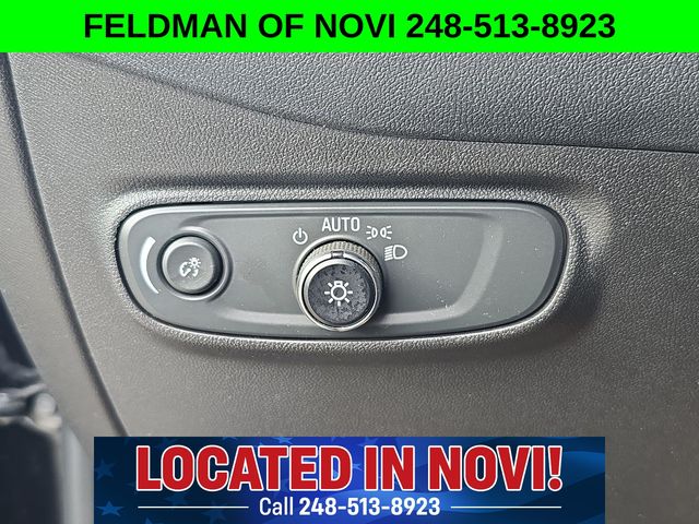 Used 2023 Chevrolet Equinox For Sale in New Hudson, MI