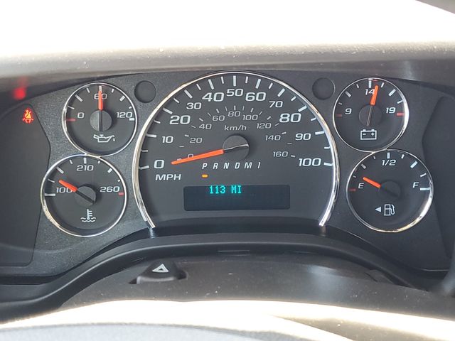 2026 Chevrolet Express 2500 RWD Masterack Upfitted Cargo Van for sale #T1192139 - photo 10