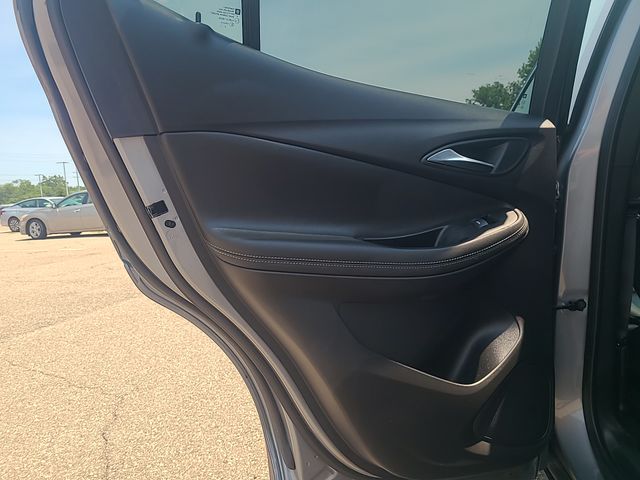 Used 2023 Buick Encore GX SUV
