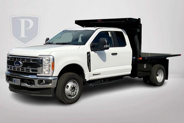 2023 Ford F-350SD XL 11