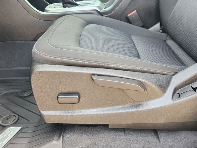 2022 Chevrolet Colorado LT Gray at DeMontrond Mazda