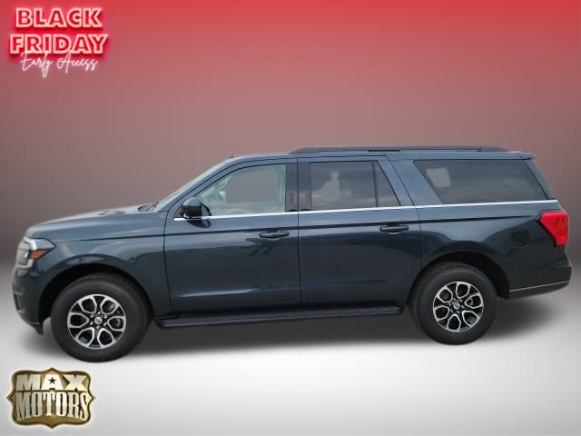 2024 Ford Expedition Max XLT 4