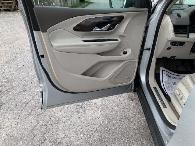 Used 2020 GMC Terrain SUV
