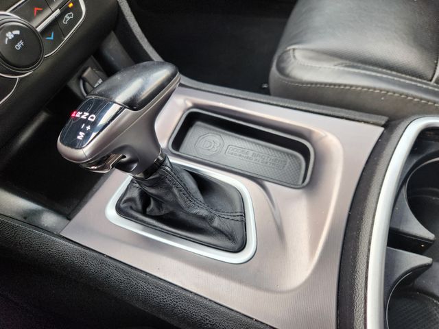 2022 Dodge Charger SXT Red at Central Houston Nissan