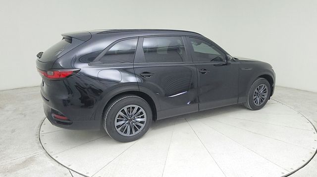 2026 Mazda CX-70 PHEV SC Plus Black at Parkway Family Mazda