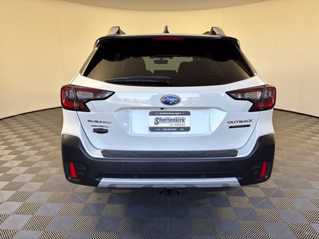 Used 2021 Subaru Outback SUV