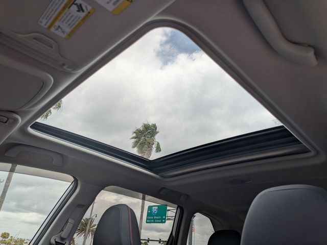 Used 2019 Subaru Forester Sport 4D Sport Utility