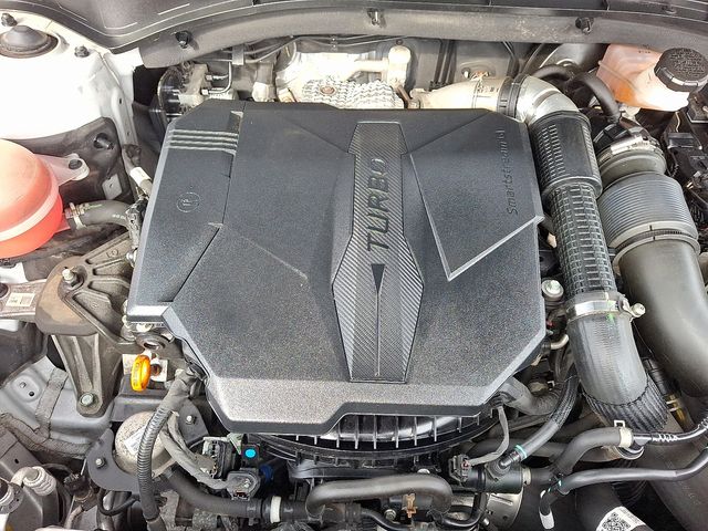 used 2021 Kia Sorento car, priced at $24,885