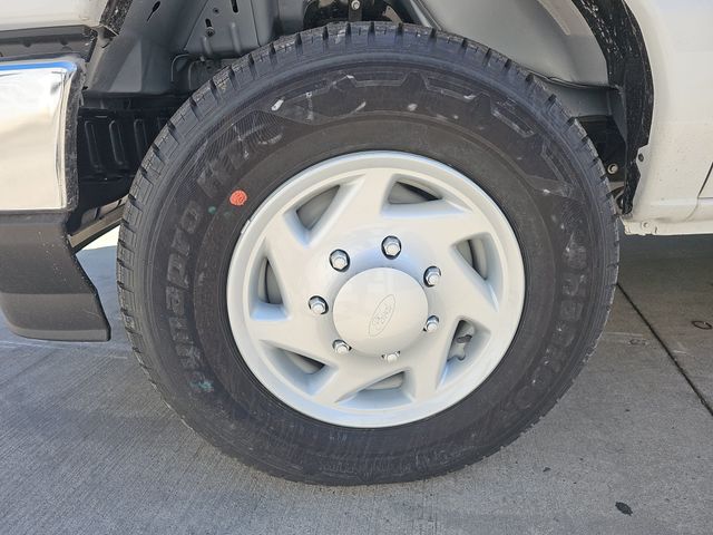 New 2026 White Ford KUV image 16