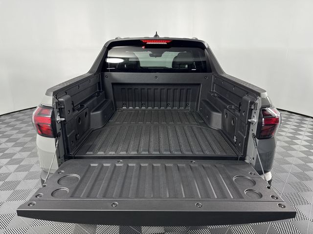 New 2025 Hyundai Santa Cruz For Sale in Indianapolis, IN