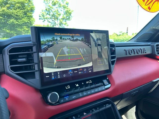 2026 Toyota Tundra TRD Pro - Photo 25