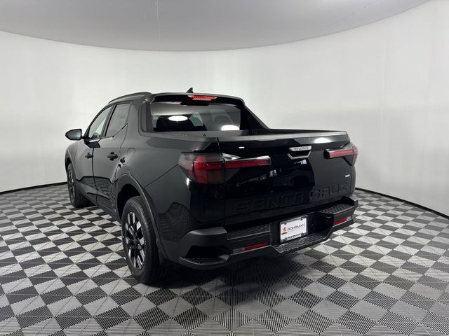 New 2025 Hyundai Santa Cruz For Sale in Indianapolis, IN