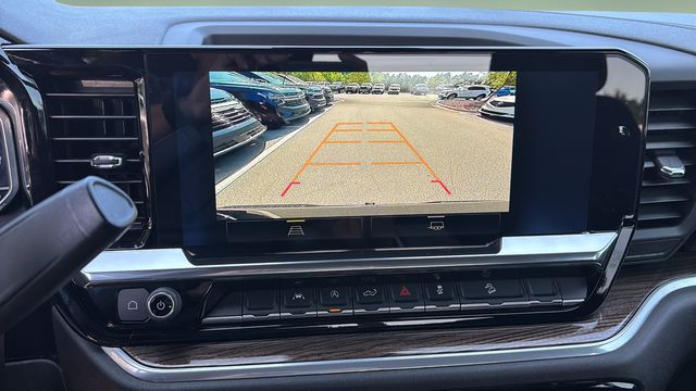 Used 2025 Black Chevrolet RST image 26