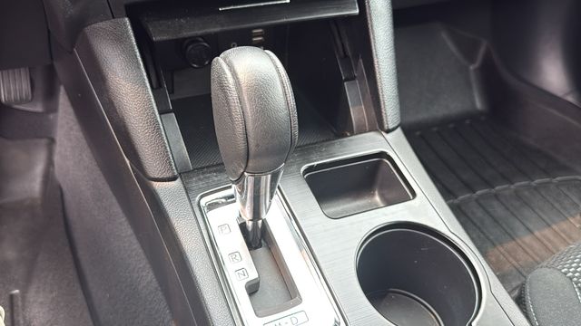 Used 2016 Subaru Outback SUV
