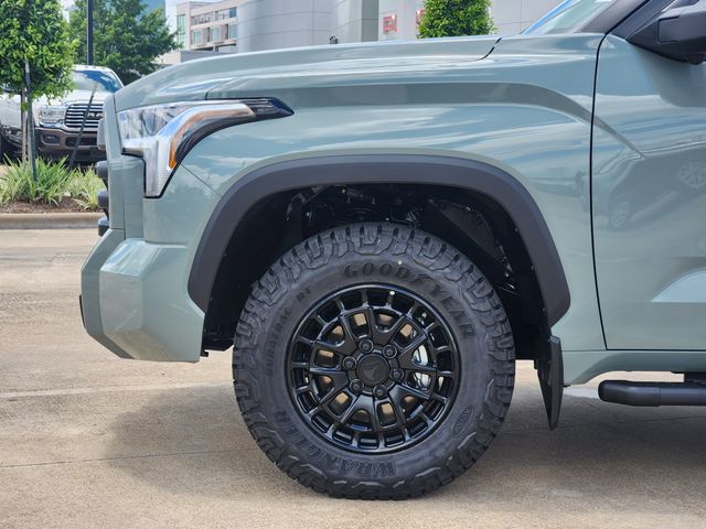 2026 Toyota Tundra SR5  at Toyota of Victoria