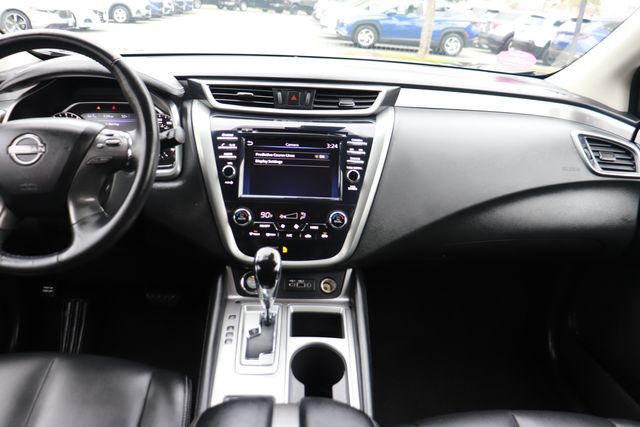 2023 Nissan Murano SV photo