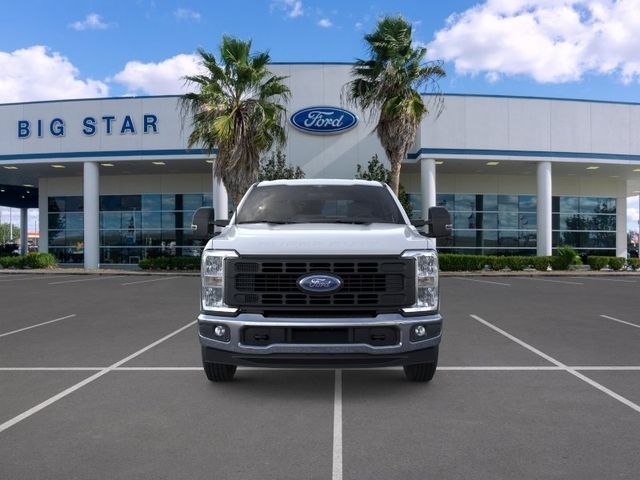 New 2026 White Ford XL image 6