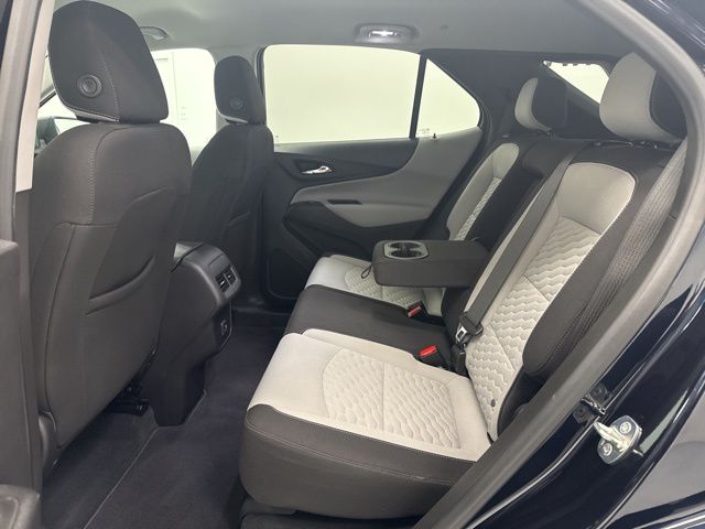 used 2021 Chevrolet Equinox car, priced at $18,988