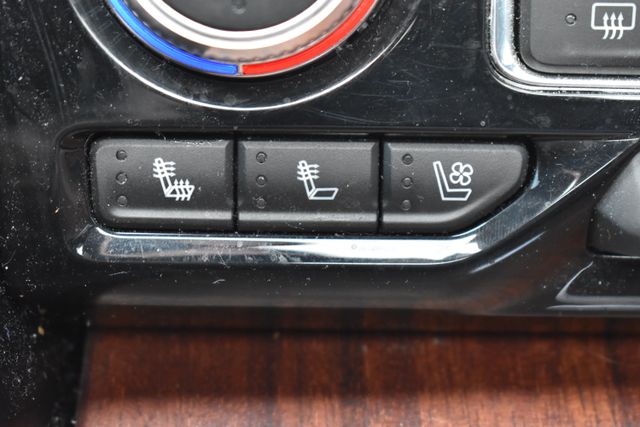 2023 GMC Yukon Denali Ultimate - Photo 36