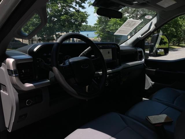2023 Ford F-450 Super Duty 