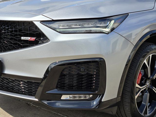 new 2026 Acura MDX car, priced at $77,525