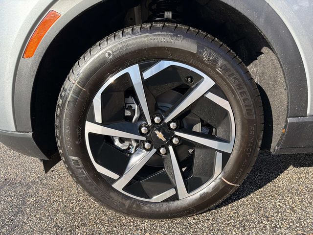 2026 Chevrolet Equinox EV - Image 9