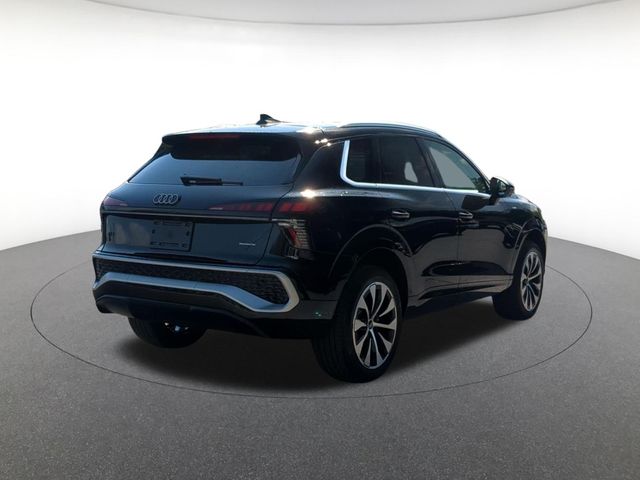 new 2026 Audi Q3 car, priced at $48,970