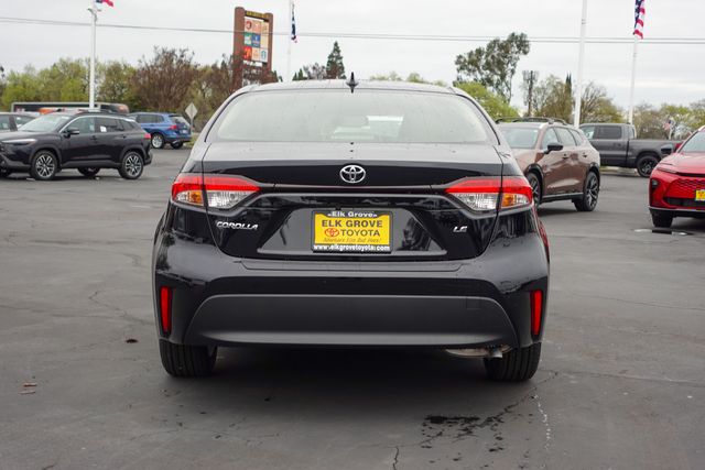 new 2026 Toyota Corolla car