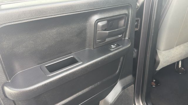 Used 2016 Ram 1500 Truck