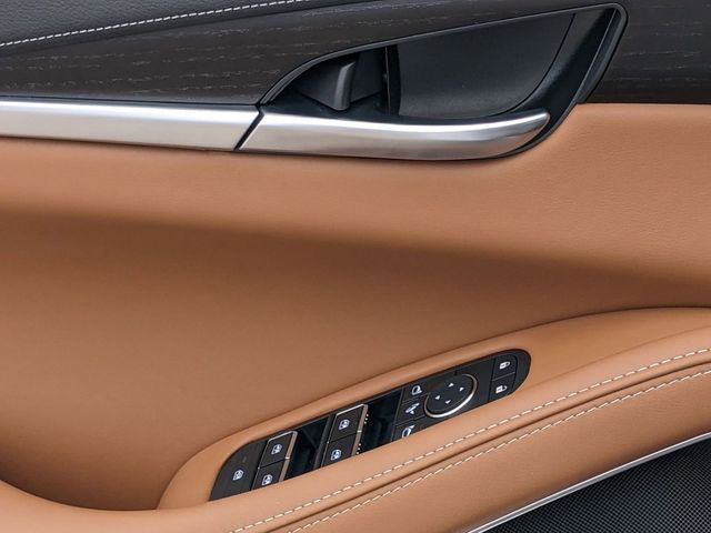 2026 INFINITI QX60 AUTOGRAPH - Photo 16