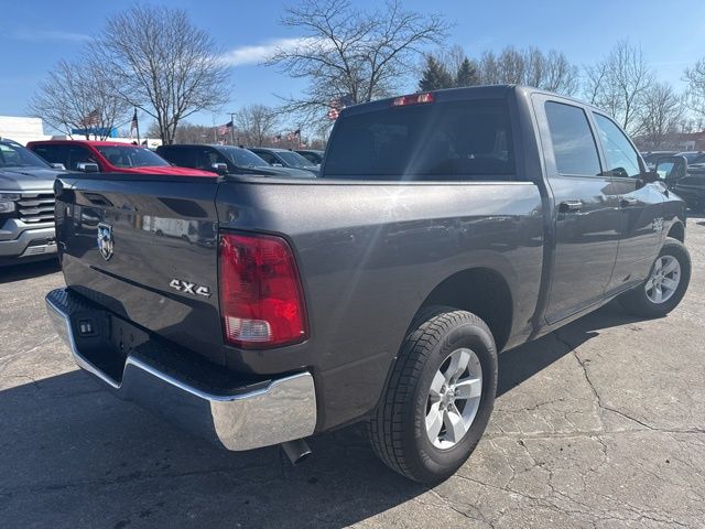 Used 2022 Ram 1500 Classic For Sale in Livonia, MI