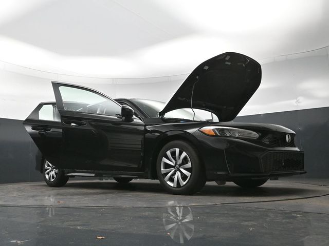 New 2026 Blue Honda LX image 38