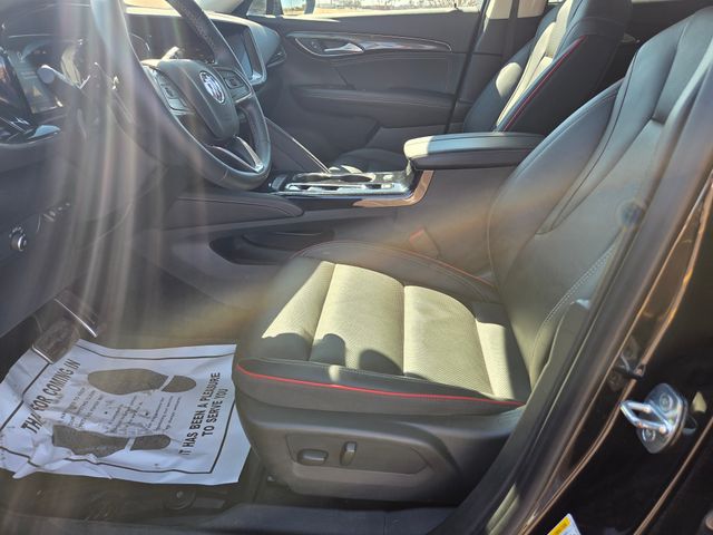 2022 Buick Envision Essence