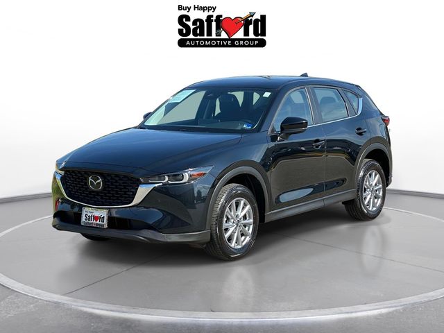 2023 Mazda Mazda CX-5 2.5 S