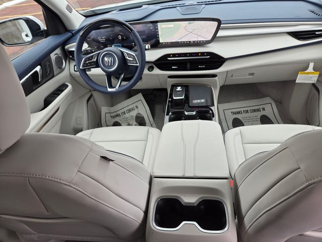 2026 Buick Enclave Avenir FWD