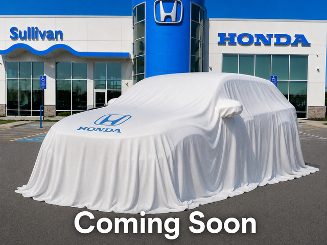 Platinum White Pearl 2027 Honda CR-V SUV / Crossover All-Wheel Drive Continuously Variable Transmission