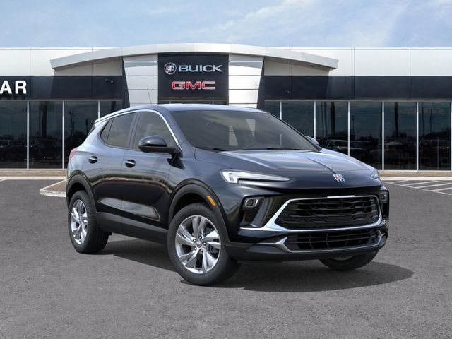 2026 Buick Encore GX Preferred Black at Classic Chevrolet Galveston