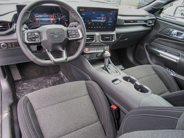 Photo of 2025 Ford Mustang EcoBoost in Dallas, GA - 9,  2025 Ford Mustang EcoBoost:167412